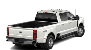 2026 Ford Super Duty® External Image 4